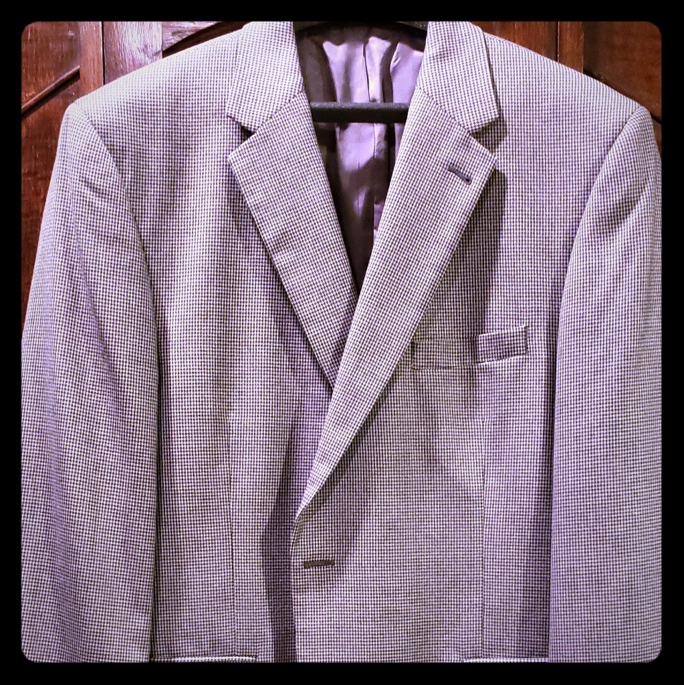 Sports Jacket